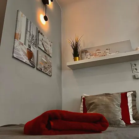 Amazing 1 Room Condo Warszawa Center, Sauna Exterior photo